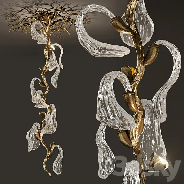 SERIP CT3351-17 3DModel