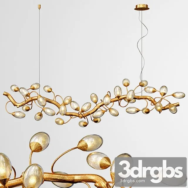 Serip lotus lighting 3 Serip lotus lighting 3