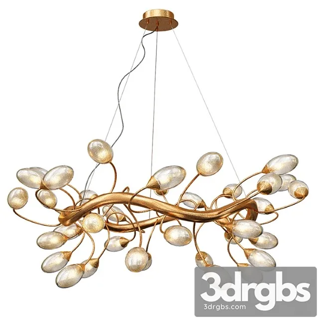 Serip lotus lighting 4 Serip lotus lighting 4