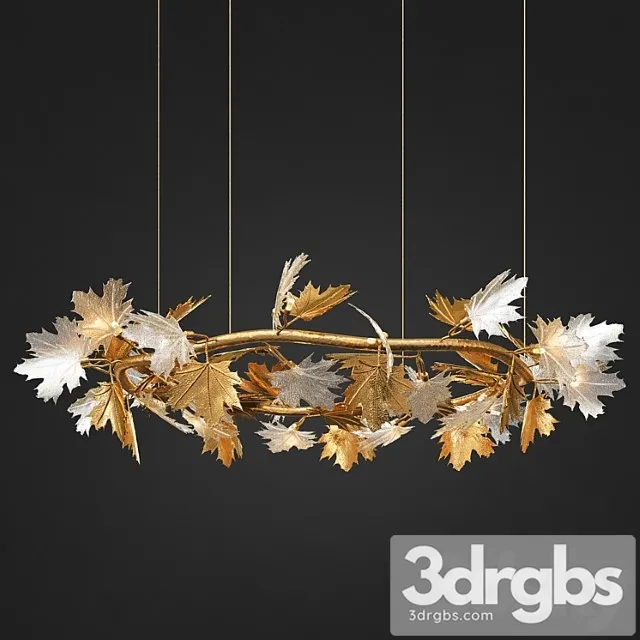 Serip organic lighting 2 Serip organic lighting 2