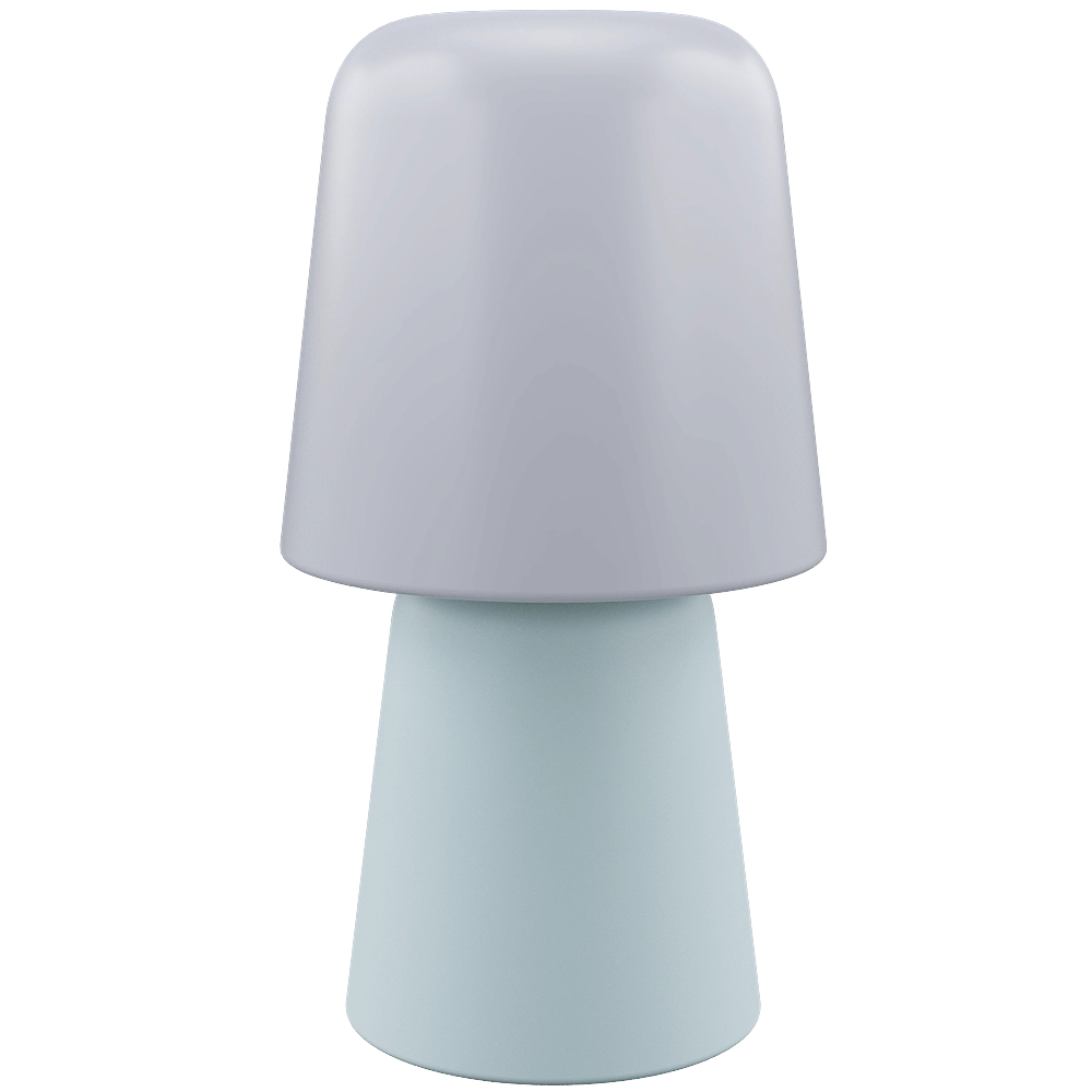 Serralunga – Floor lamp Pic-Nic 3D Model Serralunga – Floor lamp Pic-Nic 3D Model
