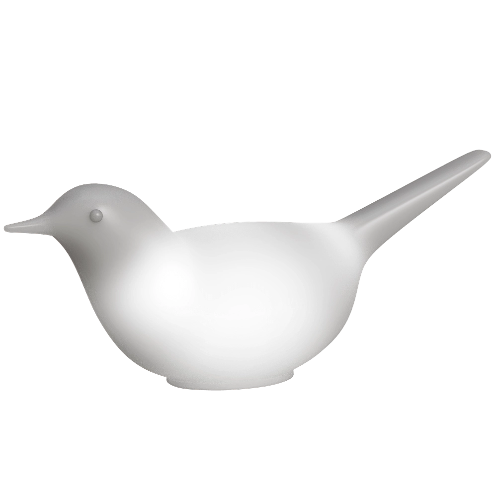 Serralunga – Light Paloma 3D Model Serralunga – Light Paloma 3D Model