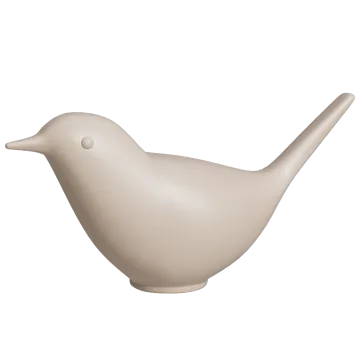 Serralunga – Light Pulcino 3D Model