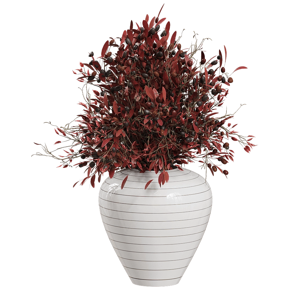 Serralunga – Planter Grand Mary 3D Model
