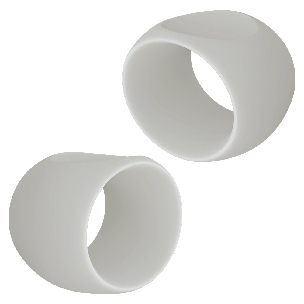 Serralunga – Stool Cero 3D Model Serralunga – Stool Cero 3D Model