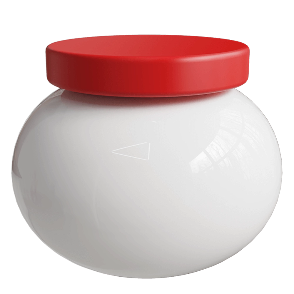 Serralunga – Stool Faituttotu 3D Model