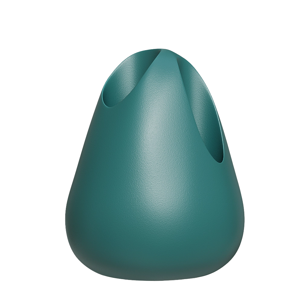 Serralunga – Umbrella stand Plomb 3D Model