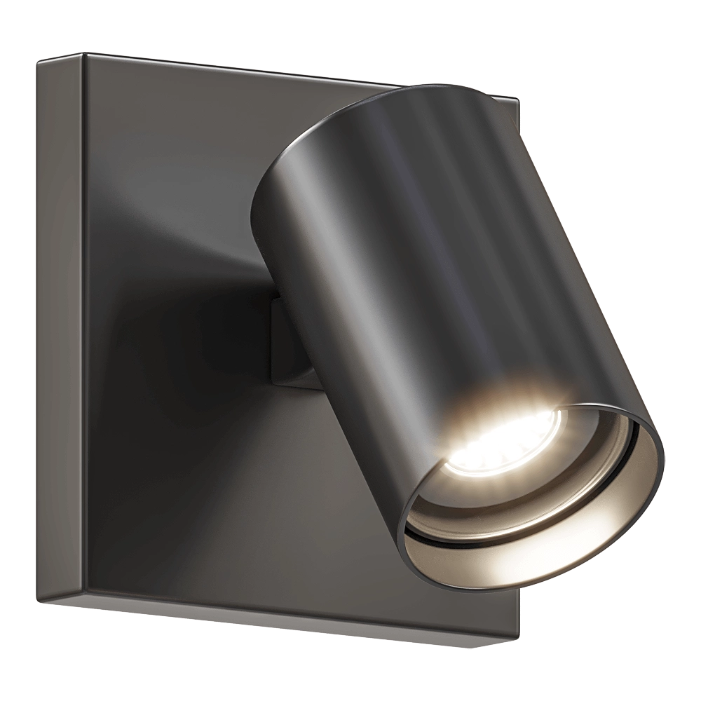 Serralunga – Wall lamp Top 1 W0219 3D Model Serralunga – Wall lamp Top 1 W0219 3D Model