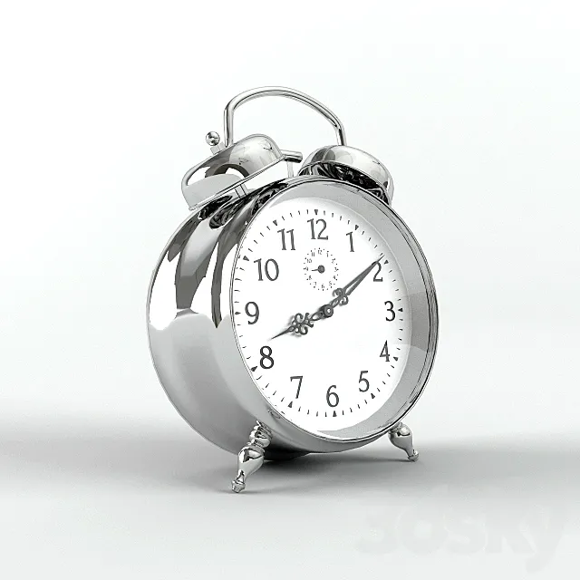 Service 3D Model Service 3D Model