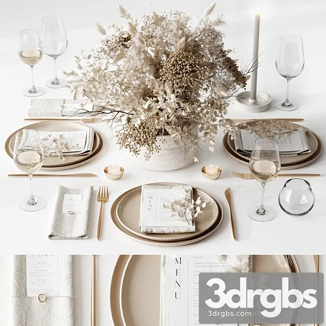 Serving 3D Model Download