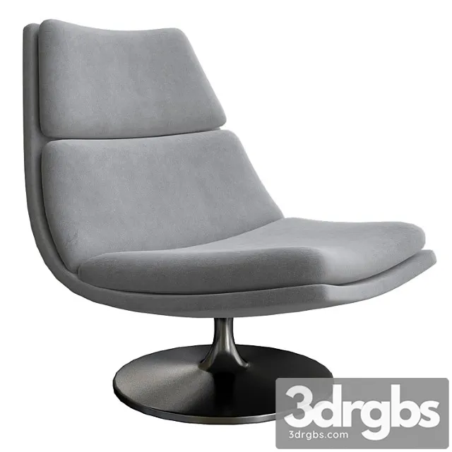 Sessel 3D Model Download Sessel 3D Model Download