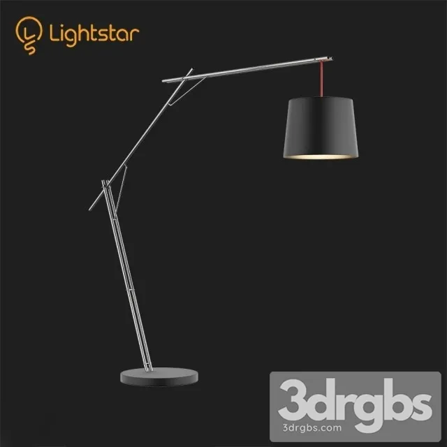 SESSO Lightstar 808717 3D Model Download