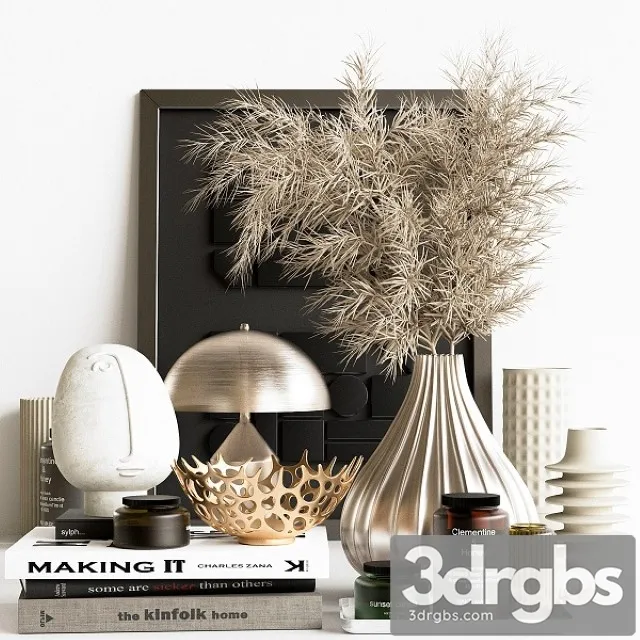 Set 019 3D Model Download Set 019 3D Model Download