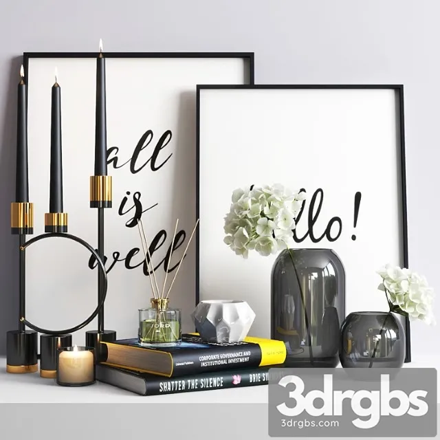 Set 252 3D Model Download Set 252 3D Model Download