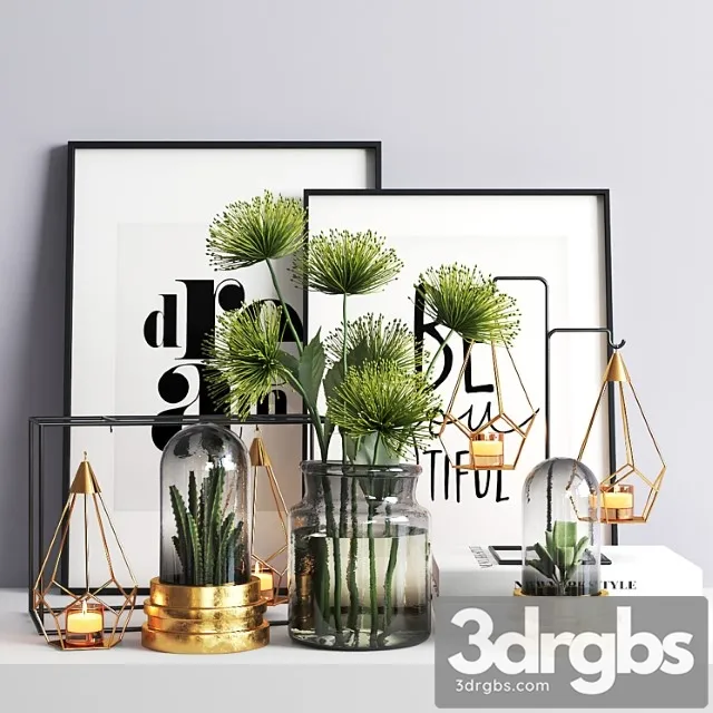 Set 548 3D Model Download Set 548 3D Model Download