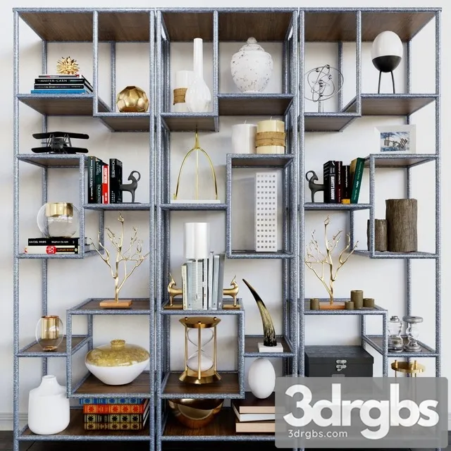 Set 88 3D Model Download Set 88 3D Model Download