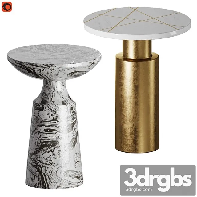 Set of coffee tables kesbury and stand m Set of coffee tables kesbury and stand m