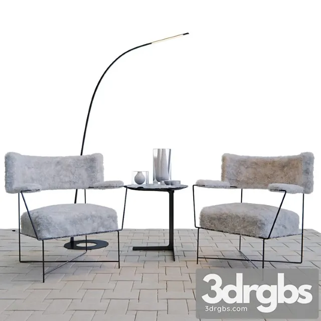 Set Of Models 01 1 3D Model Download Set Of Models 01 1 3D Model Download