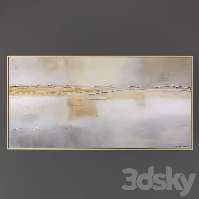 Set of pictures 4 3DModel Set of pictures 4 3DModel