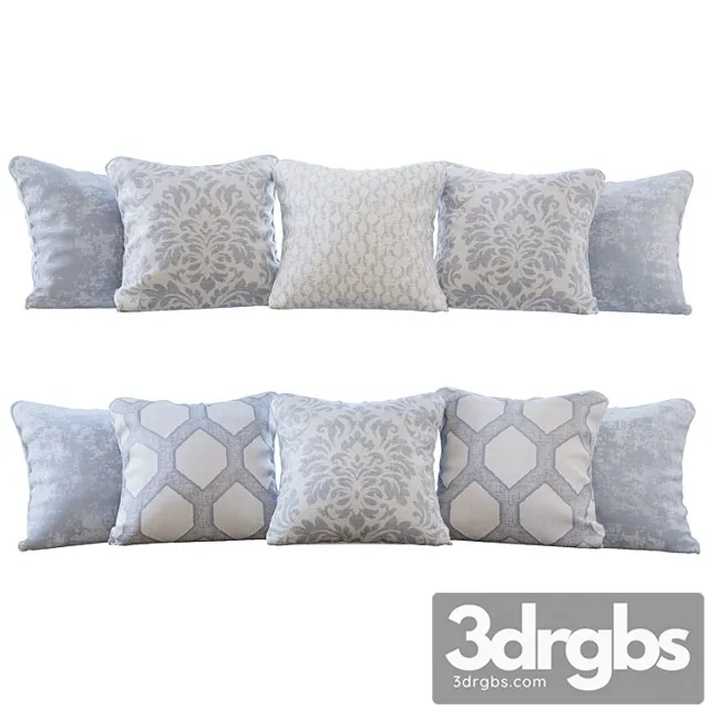 Set of with jab damasco 01 fabrics jab damasco 01 you 3D Model Download Set of with jab damasco 01 fabrics jab damasco 01 you 3D Model Download