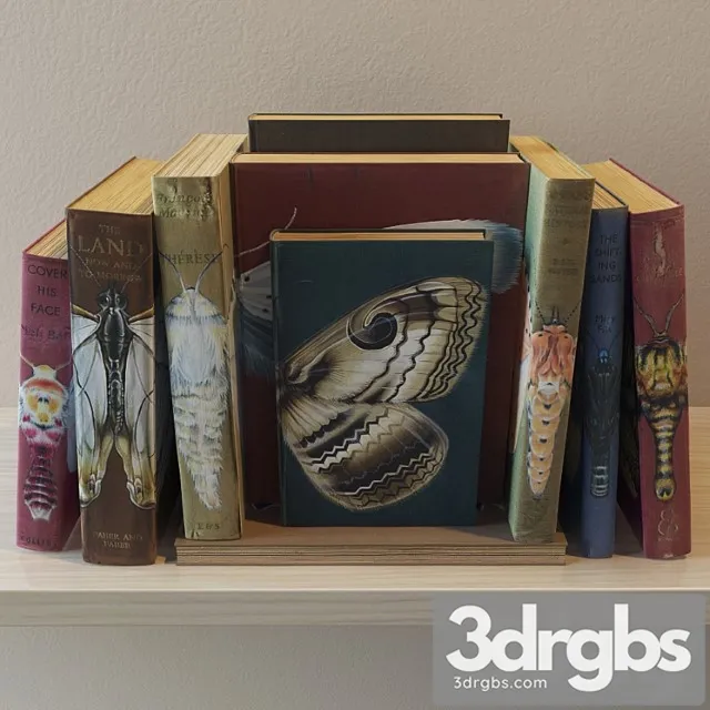 set &quot 3D Model Download