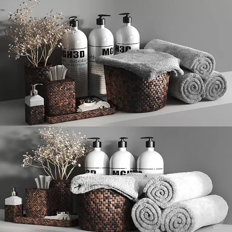 set1215 3D Model Free Download set1215 3D Model Free Download