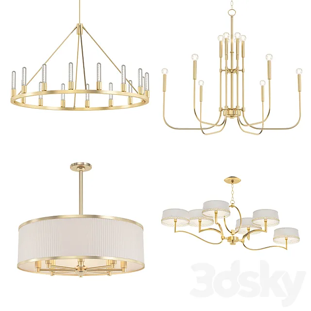 set180 3D Model set180 3D Model