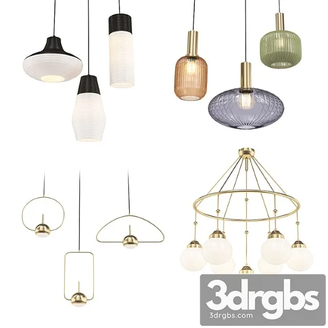 Set217 3D Model Download Set217 3D Model Download