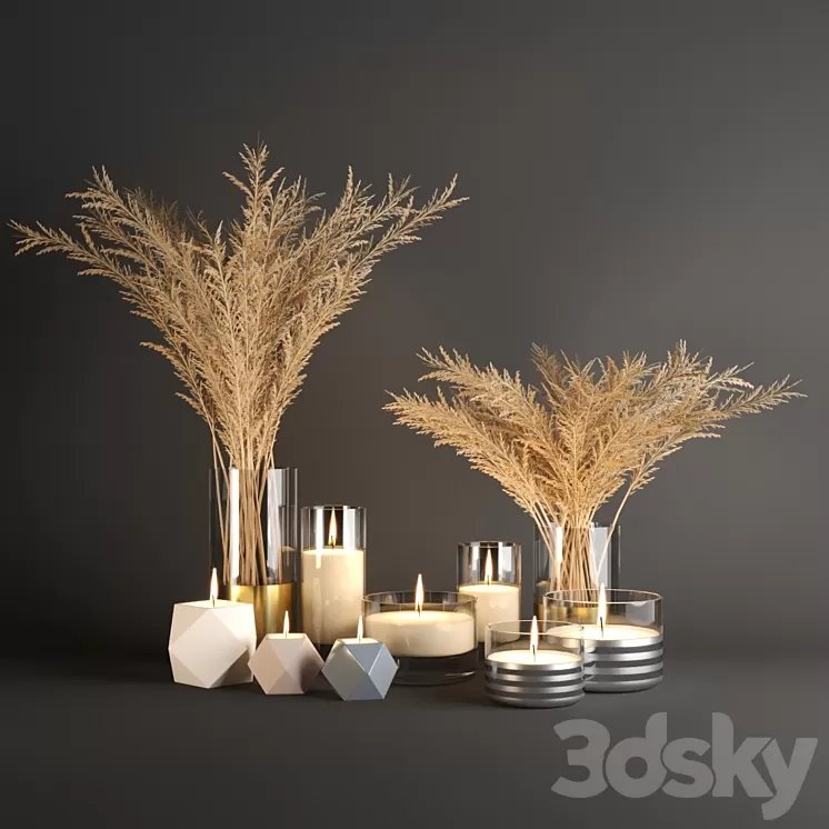 set745 3D Model set745 3D Model