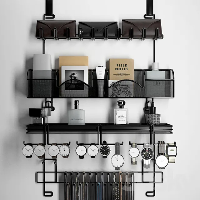 Set_13 3DModel Set_13 3DModel