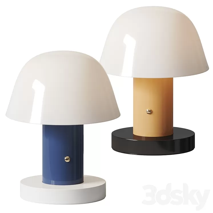 SETAGO JH27 – ANDTRADITION – Monologue 3D Model Free Download SETAGO JH27 – ANDTRADITION – Monologue 3D Model Free Download