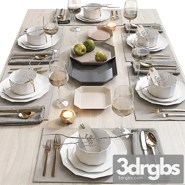 setting 5 2 3D Model Download setting 5 2 3D Model Download