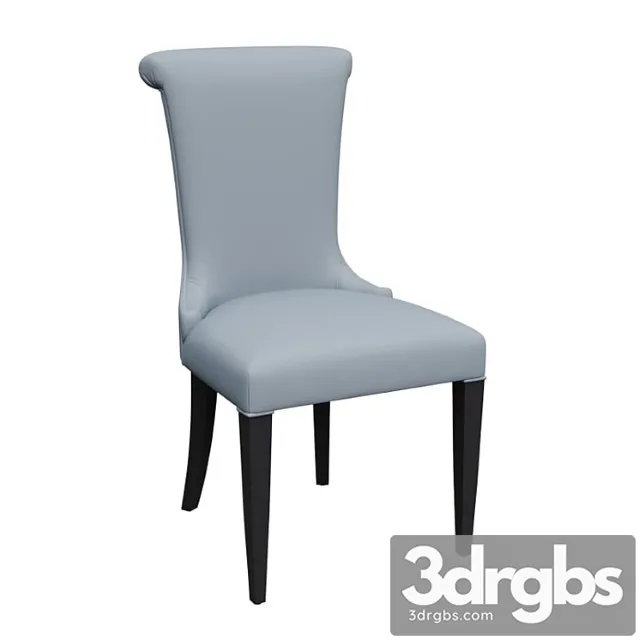Seven Sedie Chair Lia 3D Model Download Seven Sedie Chair Lia 3D Model Download