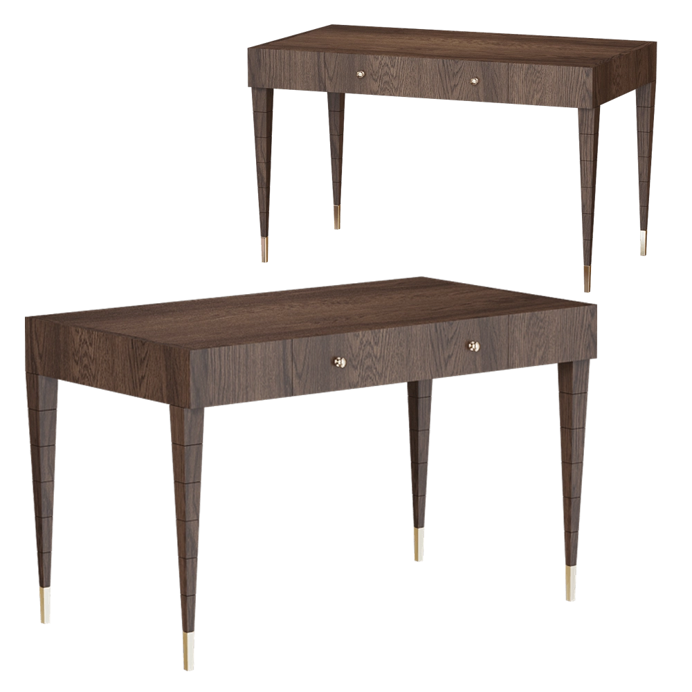 Sevensedie – Desk Look 3D Model