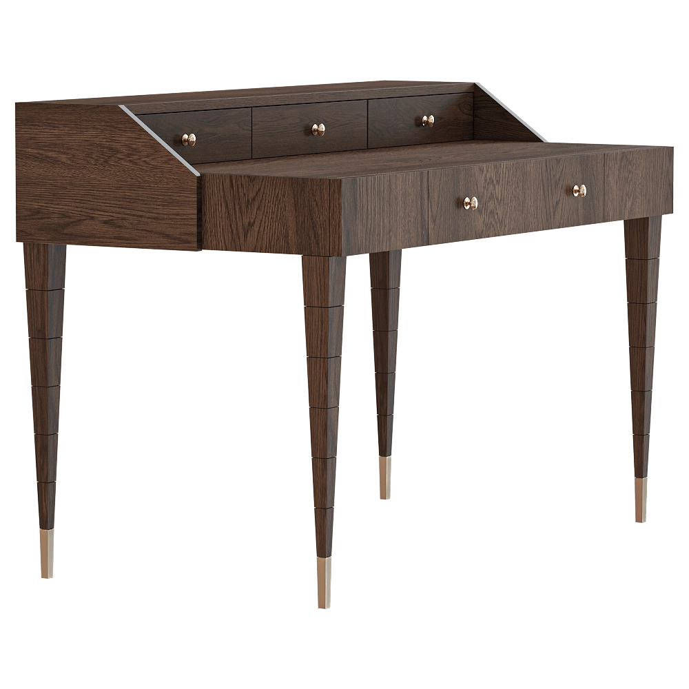 Sevensedie – Desk Look 3D Model