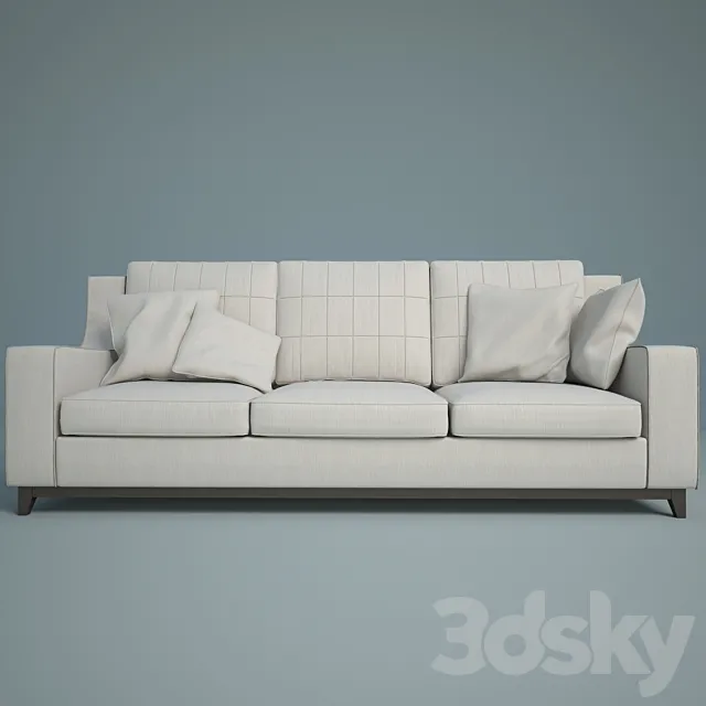 Seventy BOSTON 3DModel Seventy BOSTON 3DModel