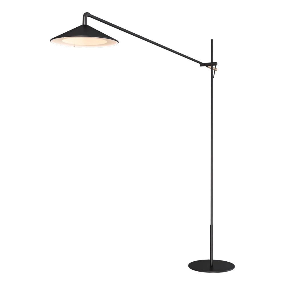 Seyvaa – Iconic Floor 3D Model