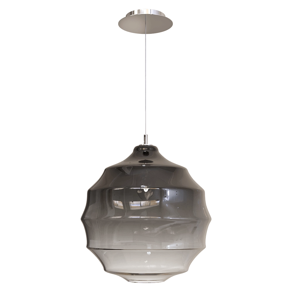 Seyvaa – Lamp Big 3D Model Seyvaa – Lamp Big 3D Model