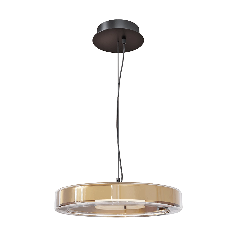 Seyvaa – Space Lux Pendant 3D Model Seyvaa – Space Lux Pendant 3D Model