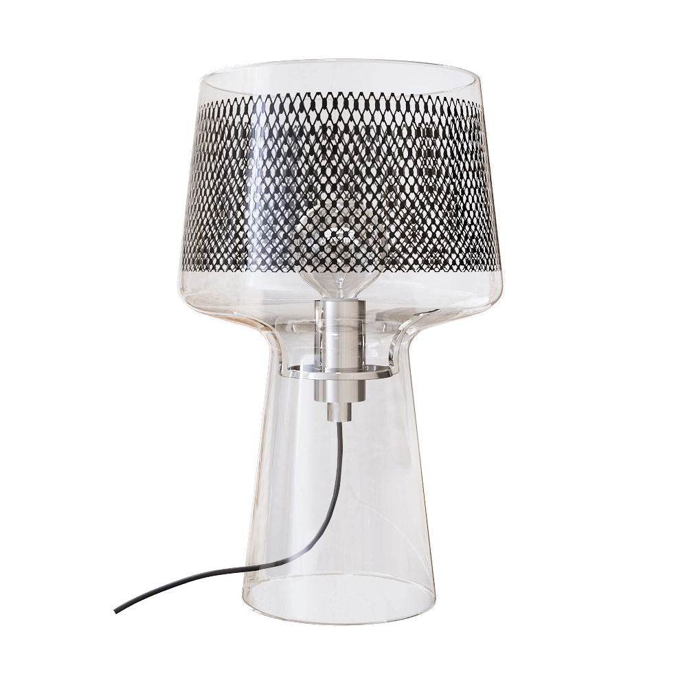 Seyvaa – Table lamp Magic 3D Model Seyvaa – Table lamp Magic 3D Model