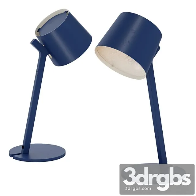 Seyvaa y lamp 3D Model Download Seyvaa y lamp 3D Model Download