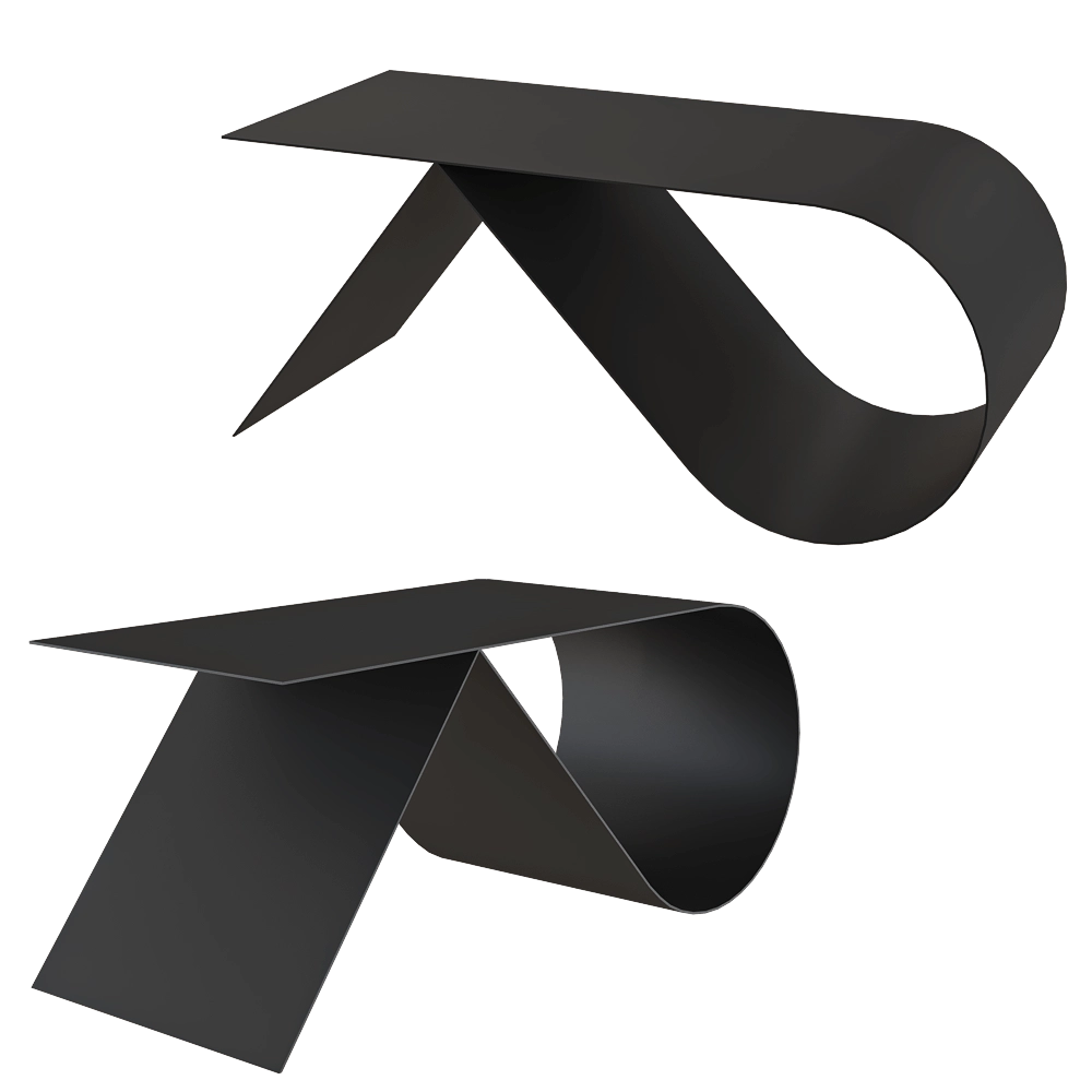 Sgib – Coffee table 1 3D Model Sgib – Coffee table 1 3D Model