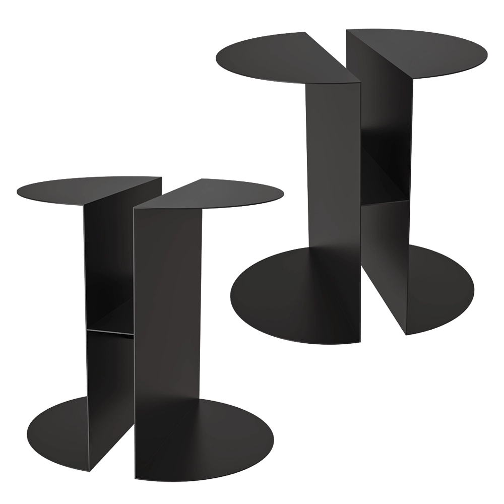 Sgib – Coffee table 4 3D Model Sgib – Coffee table 4 3D Model