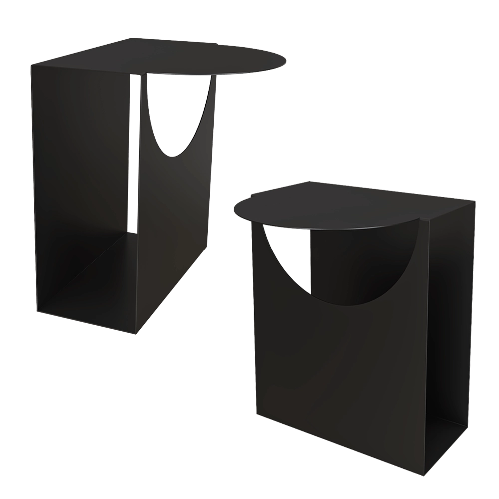 Sgib – Coffee table 6 3D Model Sgib – Coffee table 6 3D Model