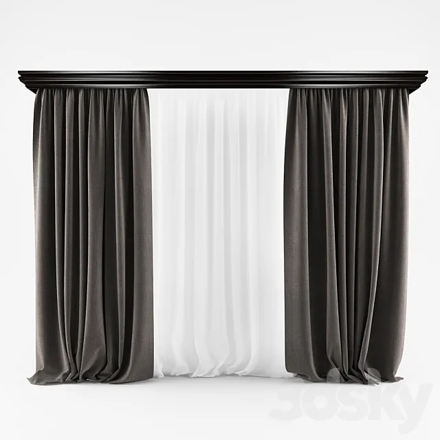 Shade 3D Model Shade 3D Model