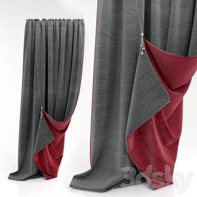 Shade SMP 3D Model Shade SMP 3D Model