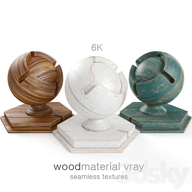 Shaders Wood Texture 3 Free Download