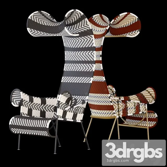 Shadowy 3D Model Download Shadowy 3D Model Download