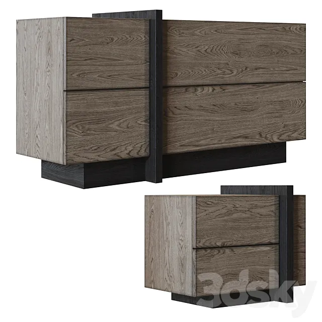 Shake – BREAK 3DModel Shake – BREAK 3DModel