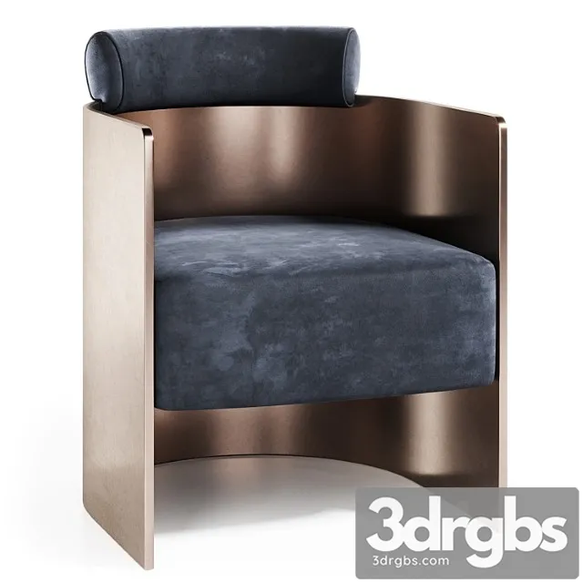 Shake – emy armchair Shake – emy armchair